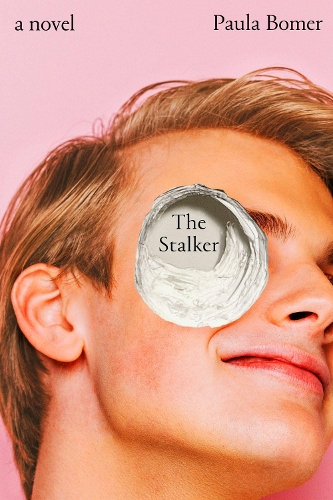 Бумажная книга «The Stalker», автор Пола Бомер - фото №1