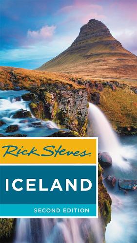 Бумажная книга «Rick Steves Iceland (Second Edition)», авторов Кэмерон Хьюитт, Ян Уотсон, Рик Стивс - фото №1