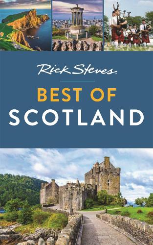 Паперова книга «Rick Steves Best of Scotland (Second Edition)», авторів Кемерон Г'юїтт, Рік Стівс - фото №1