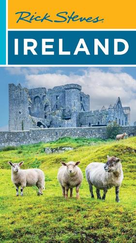 Паперова книга «Rick Steves Ireland (Twenty-Second Edition)», авторів Пет О'Коннор, Рік Стівс - фото №1
