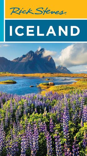 Бумажная книга «Rick Steves Iceland (Third Edition)», авторов Кэмерон Хьюитт, Ян Уотсон, Рик Стивс - фото №1