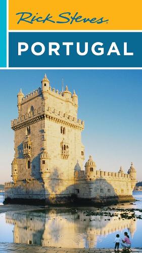 Паперова книга «Rick Steves Portugal (Thirteenth Edition)», автор Рік Стівс - фото №1