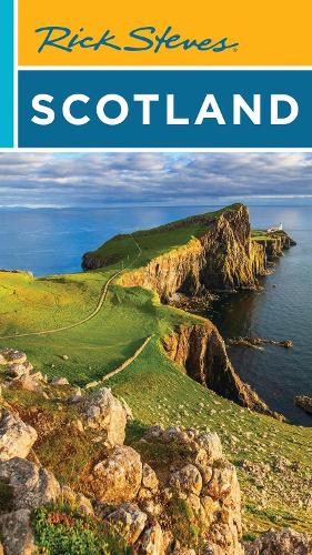 Паперова книга «Rick Steves Scotland (Sixth Edition)», авторів Кемерон Г'юїтт, Рік Стівс - фото №1