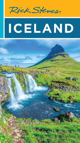 Паперова книга «Rick Steves Iceland (Fourth Edition)», авторів Кемерон Г'юїтт, Ієн Ватсон, Рік Стівс - фото №1