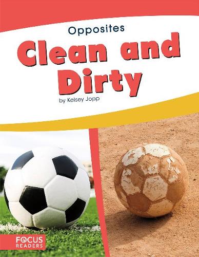 Бумажная книга «Clean and Dirty», автор Келси Джопп - фото №1