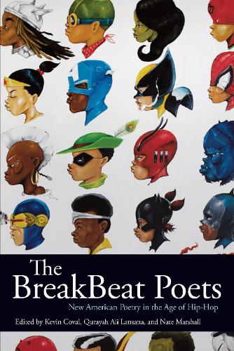  «BreakBeat Poets» - фото №1