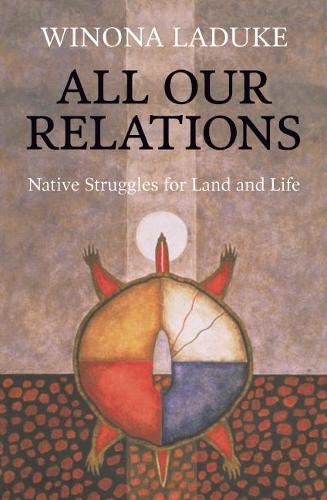  «All Our Relations» - фото №1