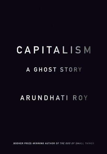  «Capitalism» - фото №1