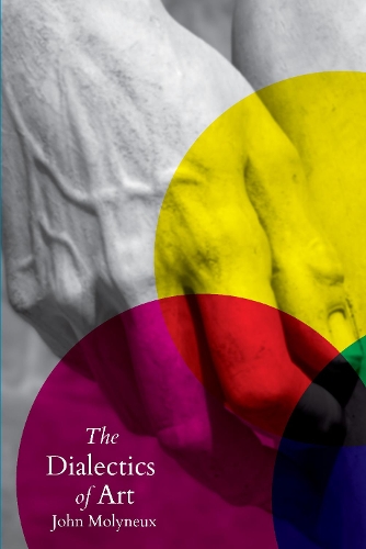 Паперова книга «The Dialectics of Art», автор Джон Моліно - фото №1