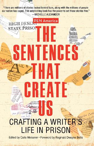 Бумажная книга «PEN America Handbook For Writers in Prison: Crafting A Writer's Life in Prison», автор America PEN - фото №1