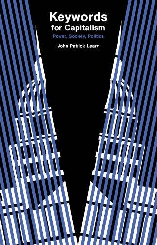 Паперова книга «Keywords: The Language of American Politics», автор Джон Патрік Лірі - фото №1