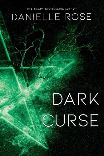 Бумажная книга «Dark Curse: Darkhaven Saga Book 5», автор Даниэль Роуз - фото №1