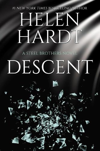 Бумажная книга «Descent: Steel Brothers Saga Book 15», автор Хелен Хардт - фото №1