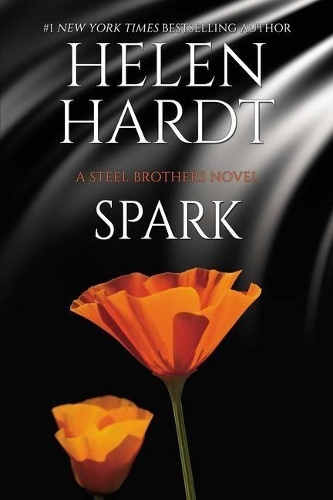 Бумажная книга «Spark», автор Хелен Хардт - фото №1