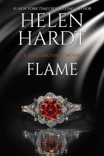 Бумажная книга «Flame», автор Хелен Хардт - фото №1