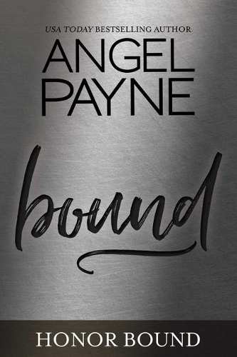Бумажная книга «Bound», автор Анхель Пейн - фото №1