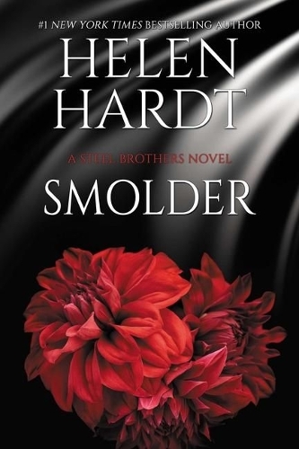 Паперова книга «Smolder», автор Хелен Хардт - фото №1