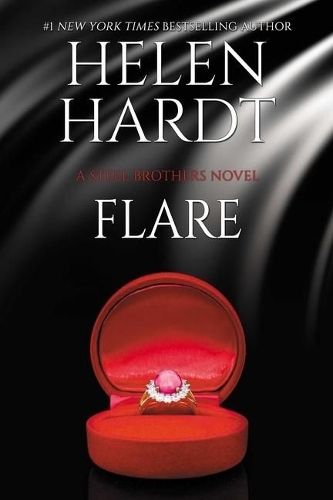 Бумажная книга «Flare», автор Хелен Хардт - фото №1