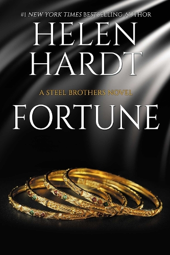 Бумажная книга «Fortune», автор Хелен Хардт - фото №1