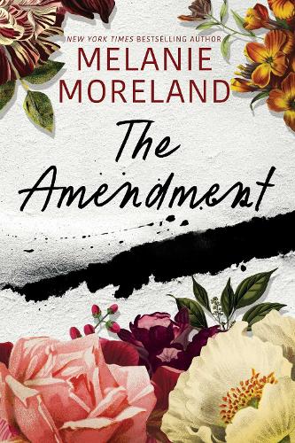 Бумажная книга «The Amendment», автор Мелани Морланд - фото №1