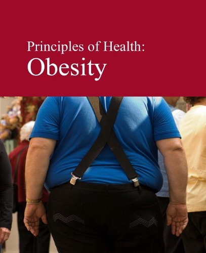 Бумажная книга «Principles of Health: Obesity», автор Salem Press - фото №1