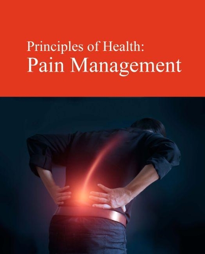 Бумажная книга «Principles of Health: Pain Management», автор Salem Press - фото №1