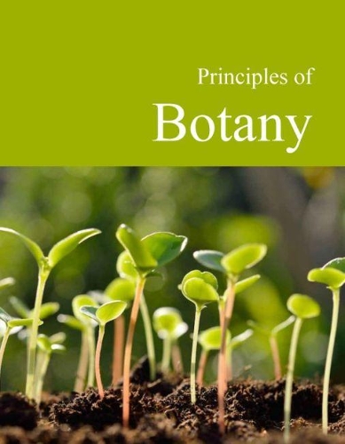 [object Object] «Principles of Botany», автор Salem Press - фото №1