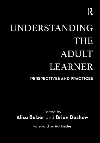 Паперова книга «Understanding the Adult Learner: Perspectives and Practices» - фото №1