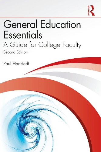 Бумажная книга «General Education Essentials: A Guide for College Faculty», автор Пол Ханстедт - фото №1