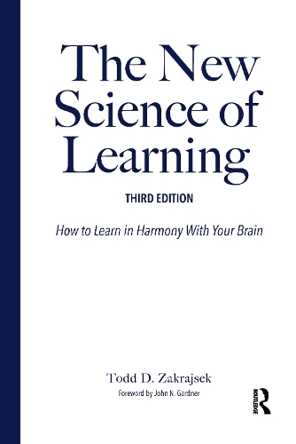 [object Object] «The New Science of Learning: How to Learn in Harmony With Your Brain», автор Тодд Д. Закрайсек - фото №1