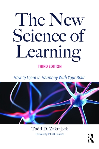 [object Object] «The New Science of Learning: How to Learn in Harmony With Your Brain», автор Тодд Д. Закрайсек - фото №1