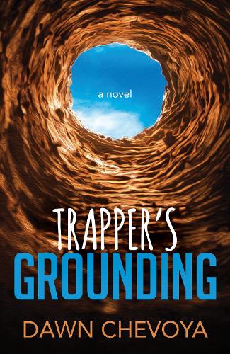 Бумажная книга «Trapper's Grounding», автор Доун Чевойя - фото №1