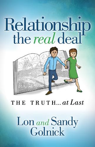Бумажная книга «Relationship the Real Deal: The Truth at Last», авторов Лон Голник, Сэнди Голник - фото №1