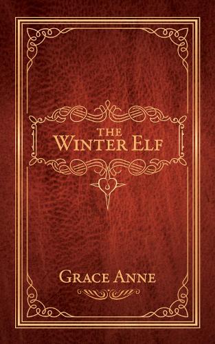 Бумажная книга «The Winter Elf», автор Грейс Энн - фото №1