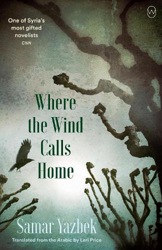 Бумажная книга «Where The Wind Calls Home» - фото №1