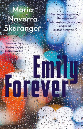 Бумажная книга «Emily Forever» - фото №1
