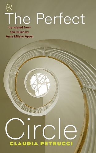 Бумажная книга «The Perfect Circle», автор Клаудия Петруччи - фото №1