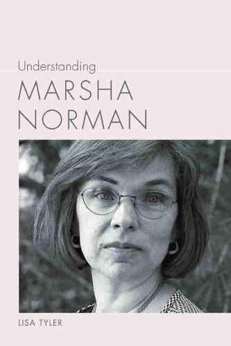 Бумажная книга «Understanding Marsha Norman», автор Лиза Тайлер - фото №1