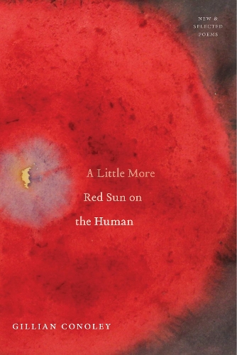 Бумажная книга «A Little More Red Sun on the Human: New & Selected Poems», автор Джиллиан Коноли - фото №1