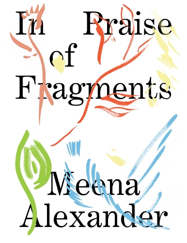 Бумажная книга «In Praise of Fragments», автор Мина Александр - фото №1