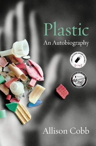 Бумажная книга «Plastic: An Autobiography», автор Элисон Кобб - фото №1