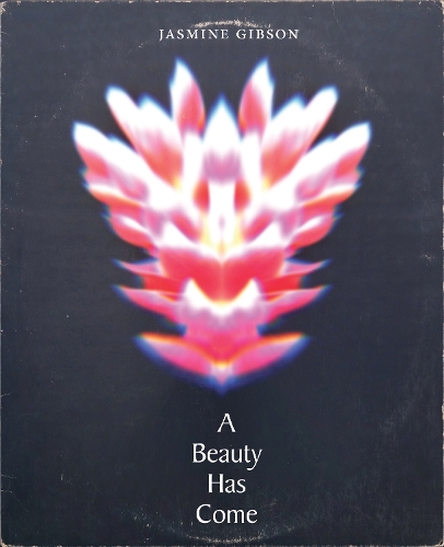Бумажная книга «A Beauty Has Come», автор Жасмин Гибсон - фото №1