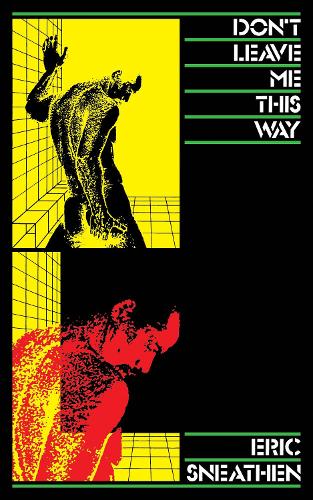 Бумажная книга «Don't Leave Me This Way», автор Эрик Снейтен - фото №1