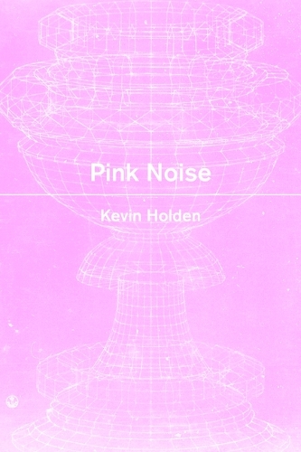 Бумажная книга «Pink Noise», автор Кевин Холден - фото №1