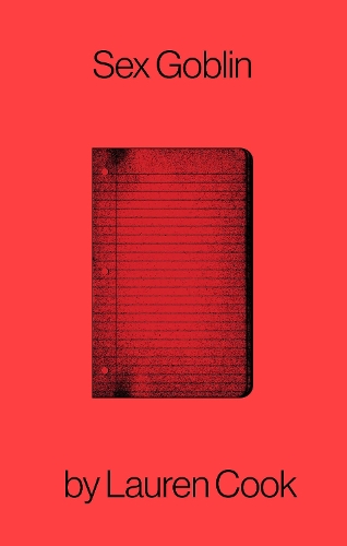 Бумажная книга «Sex Goblin», автор Лорен Кук - фото №1