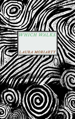 Бумажная книга «Which Walks», автор Лора Мориарти - фото №1