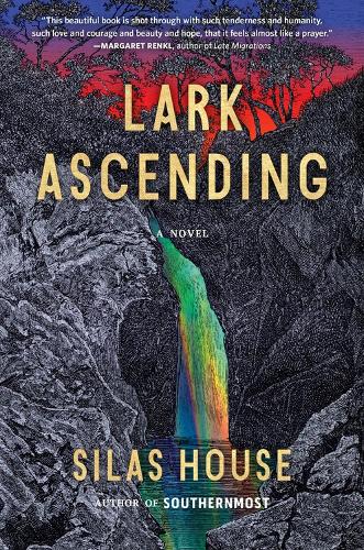 Бумажная книга «Lark Ascending», автор Сайлас Хаус - фото №1