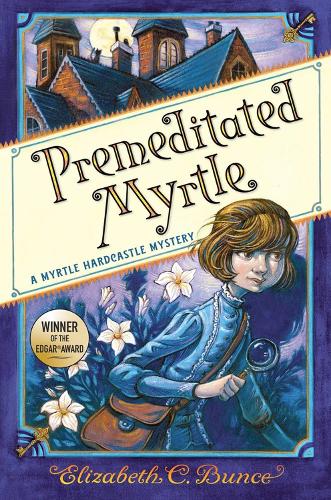 [object Object] «Premeditated Myrtle (Myrtle Hardcastle Mystery 1)», автор Элизабет К. Банс - фото №1