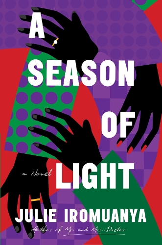 Бумажная книга «A Season of Light», автор Джули Иромуанья - фото №1