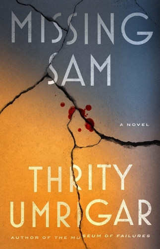 Паперова книга «Missing Sam: A Novel», автор Тріті Умрігар - фото №1